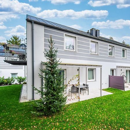 Apartamenty Wczasowa - Komfort Z Narciarnia Kudowa Zdroj Ngoại thất bức ảnh
