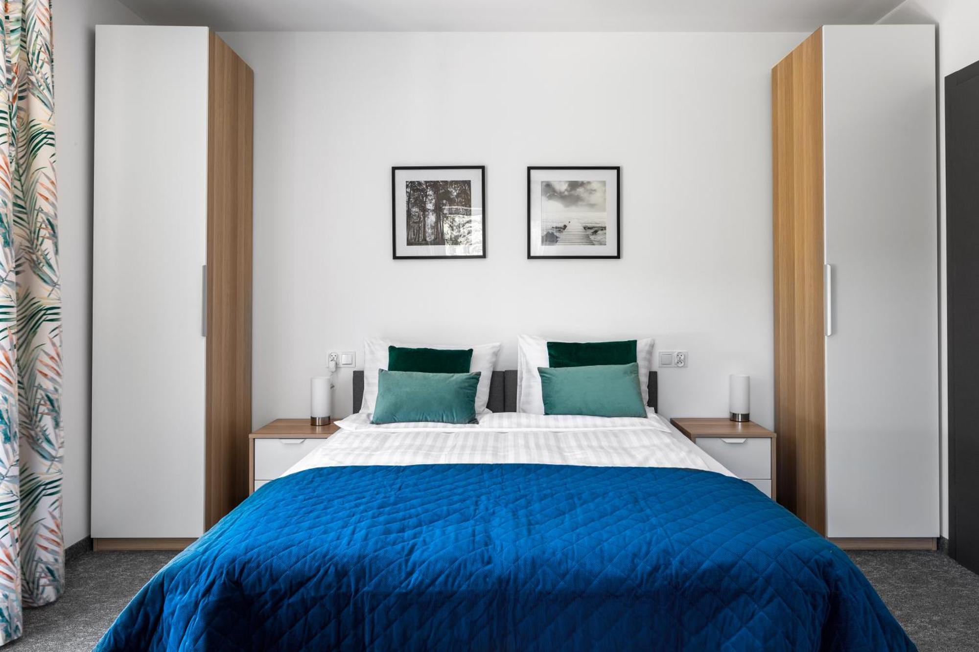Apartamenty Wczasowa - Komfort Z Narciarnia Kudowa Zdroj Ngoại thất bức ảnh