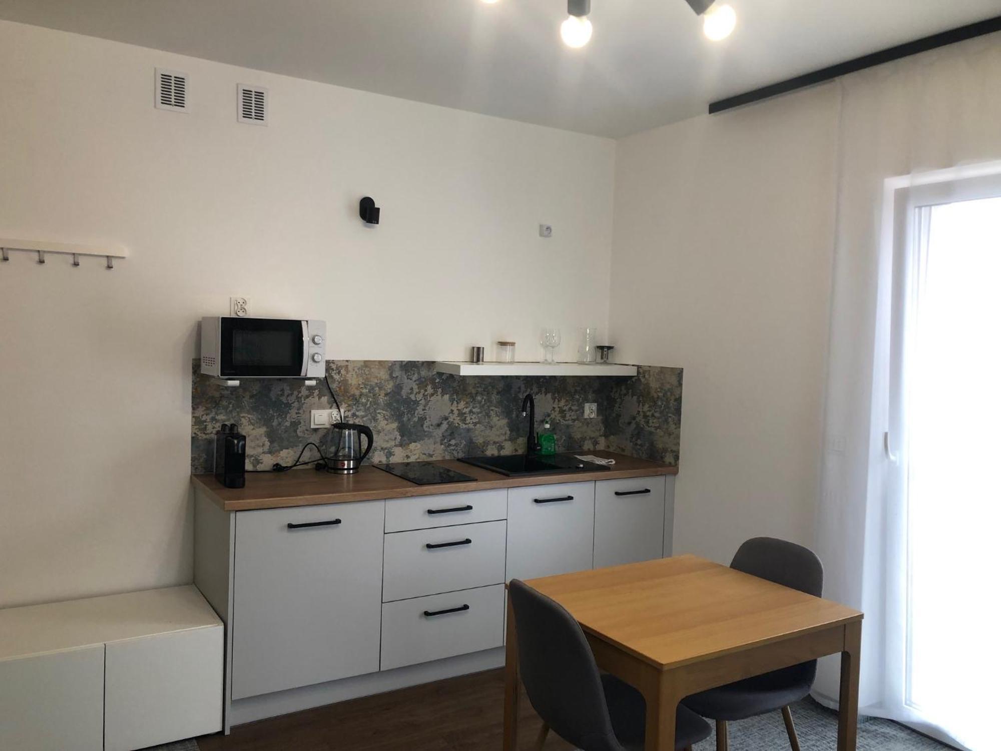 Apartamenty Wczasowa - Komfort Z Narciarnia Kudowa Zdroj Ngoại thất bức ảnh