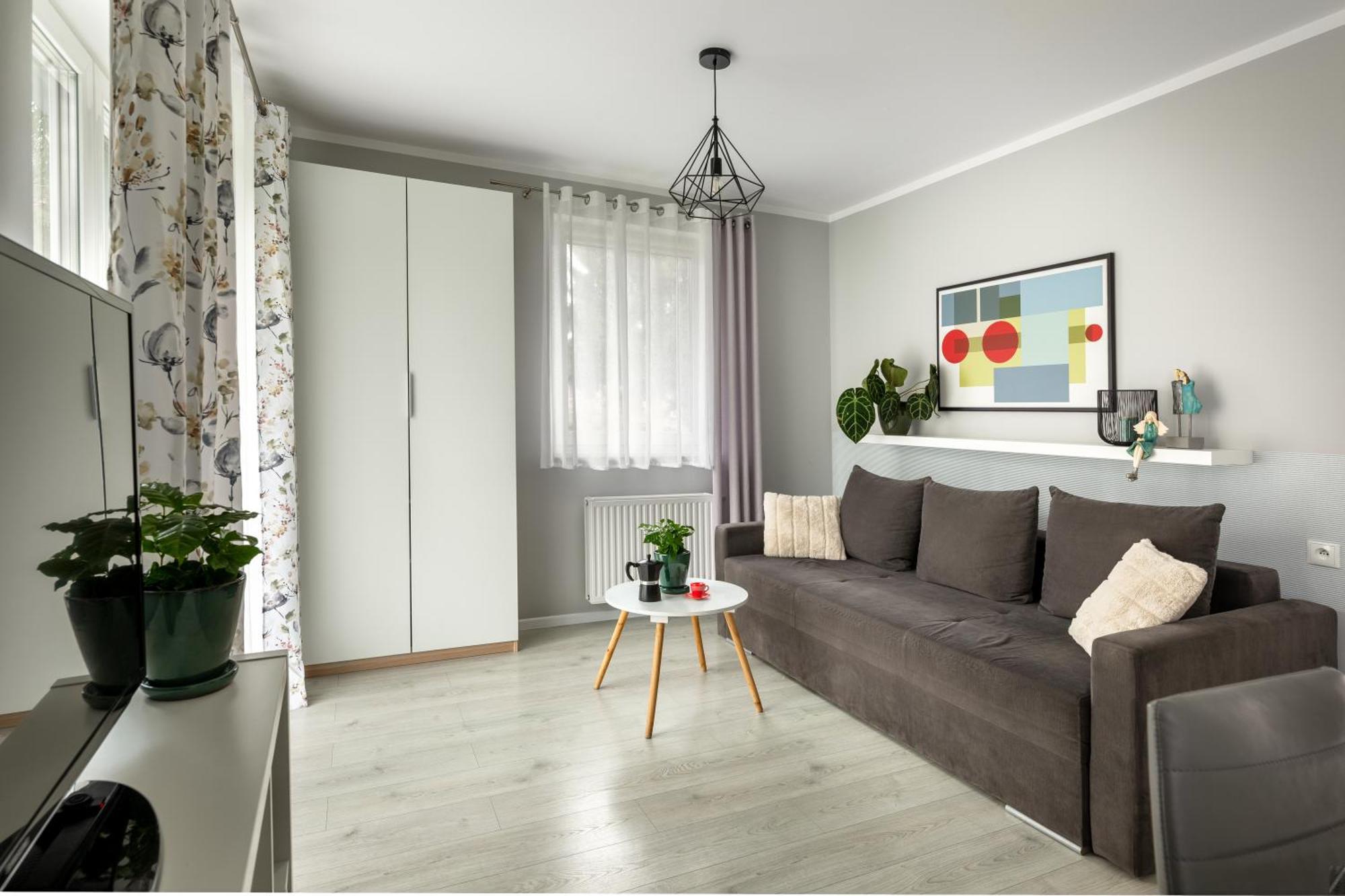 Apartamenty Wczasowa - Komfort Z Narciarnia Kudowa Zdroj Ngoại thất bức ảnh